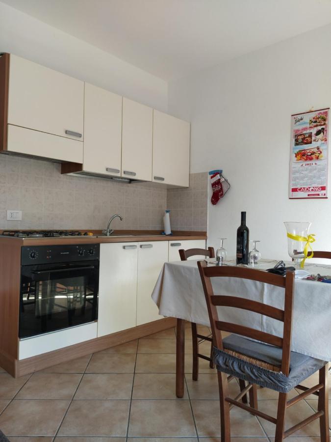 La Cala Apartment Olbia Exterior foto